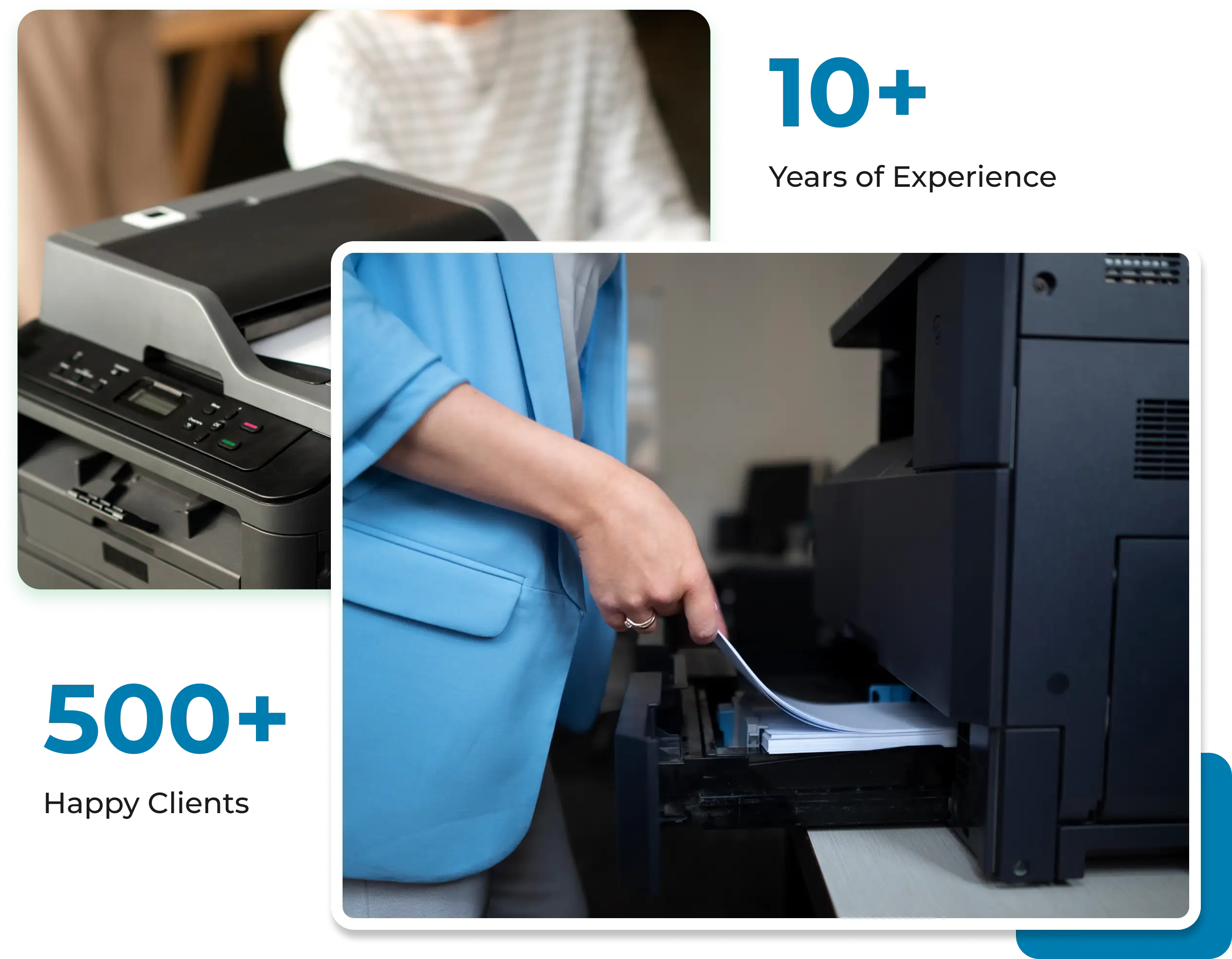 Our Vision and Mission